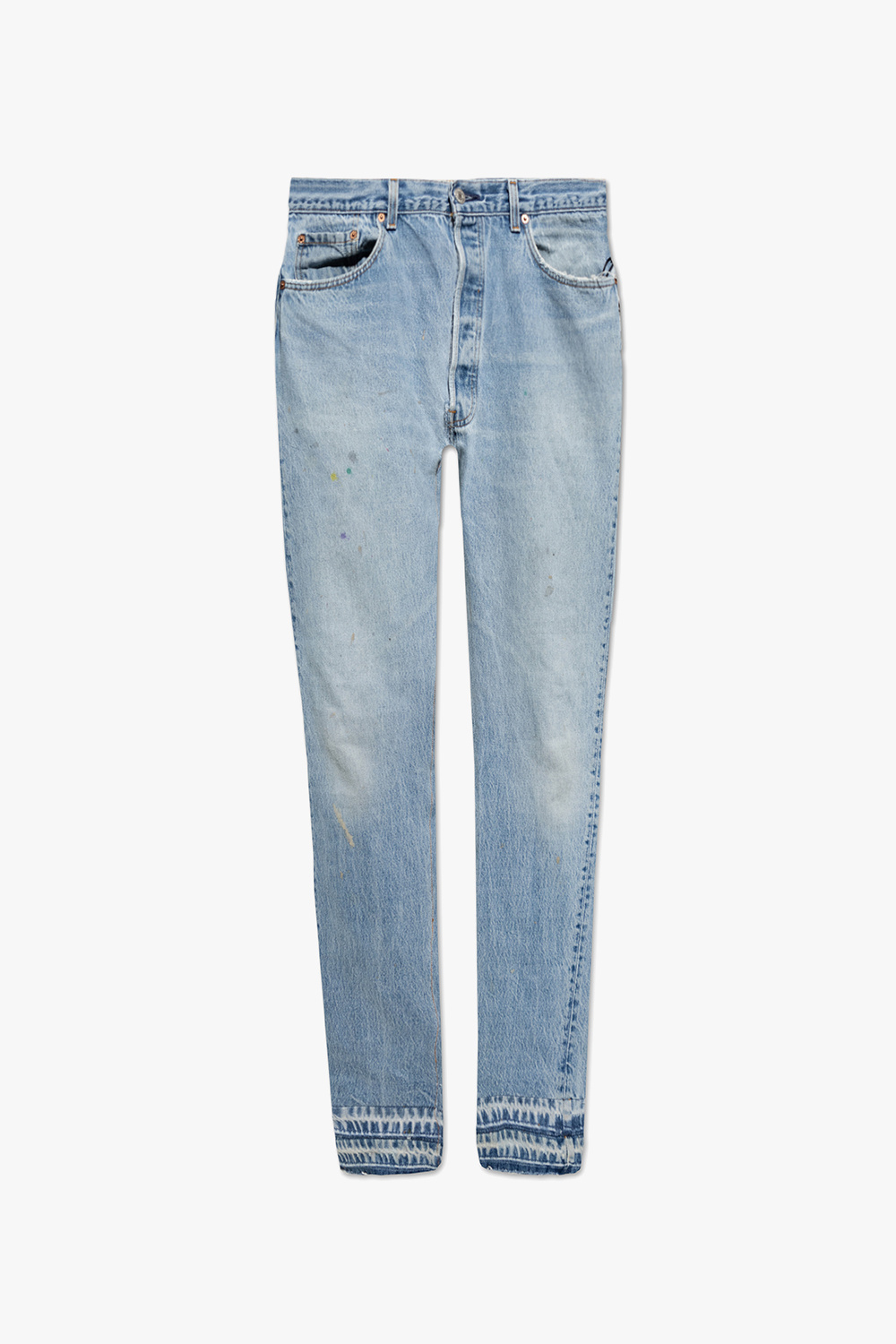 Taille l jean discount femme